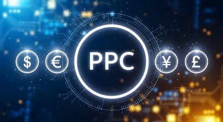 PPC campaign strategy and Google Ads management at M2N Technology