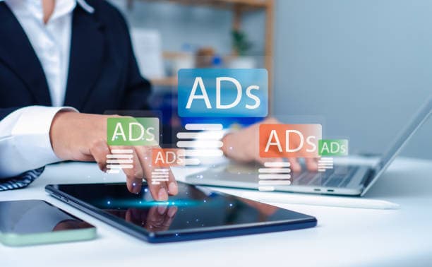 M2N Technology PPC campaign setup and management process