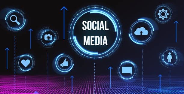 M2N Technology social media content creation and strategy process